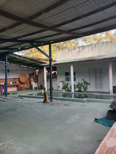 Chácara casa a venda