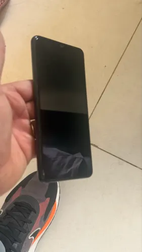Celular Samsung 32g novinho (somente venda )
