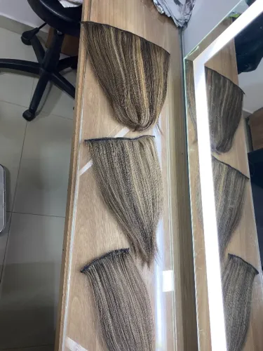 Mega hair 35cm