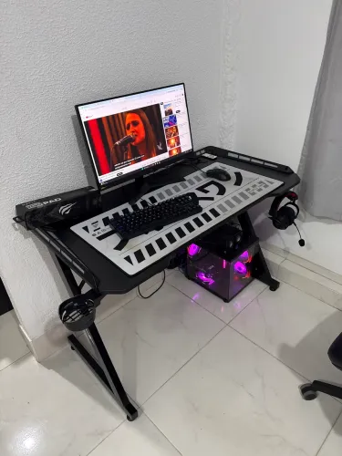 Mesa Gamer Superframe (Nova)