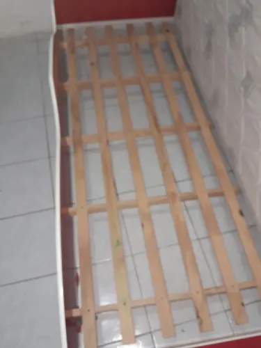 Cama infantil