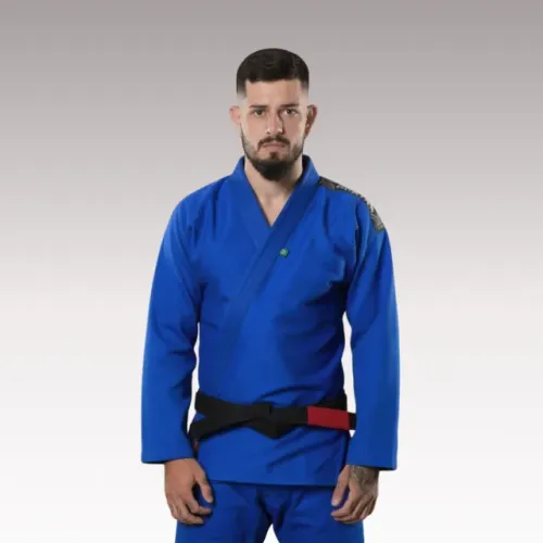 Kimono Jiu Jitsu Yama Ultralight Novo Leve A0 ao A4 Pronta Entrega