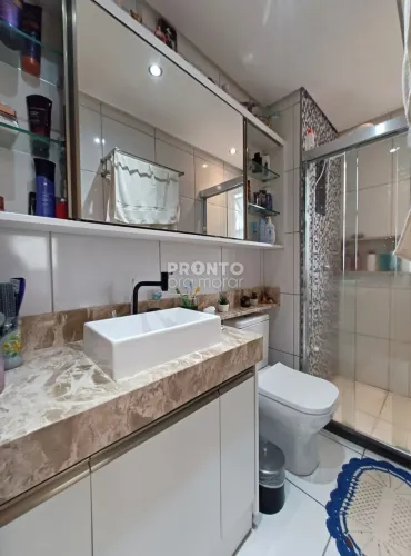 Apartamento com 3 quartos em Pina