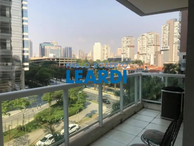 CONJ. COMERCIAL - CHÁCARA SANTO ANTONIO - SP