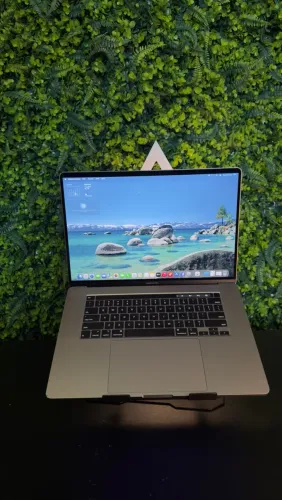 MACBOOK PRO A2141 i9 64GB RAM 1TB SSD RADEON PRO 5600M 16 POLEGADAS | NF + GARANTIA