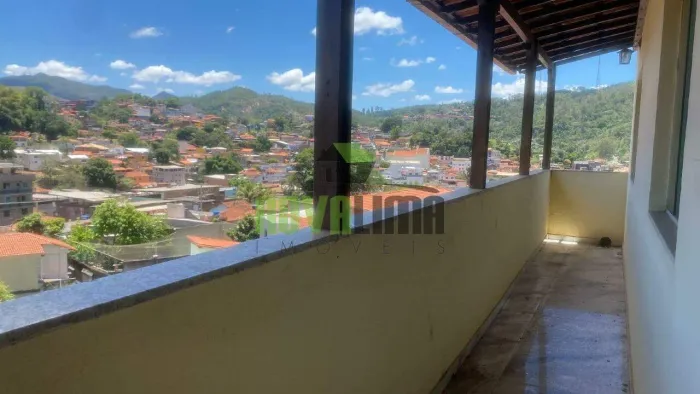 Apartamento 2 quartos para para aluguel em Cascalho, Nova Lima  80 m²