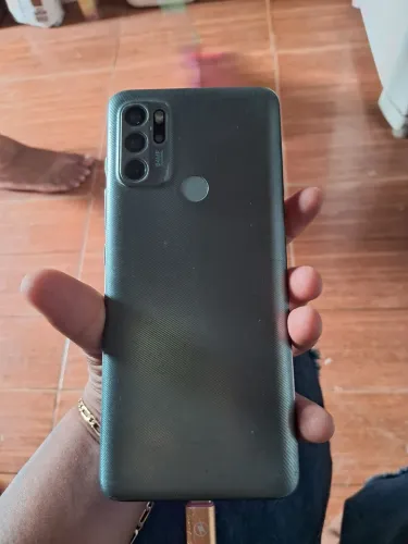 Celular moto g60