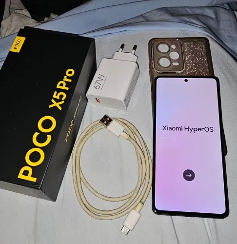 Xiaomi POCO X5 PRO