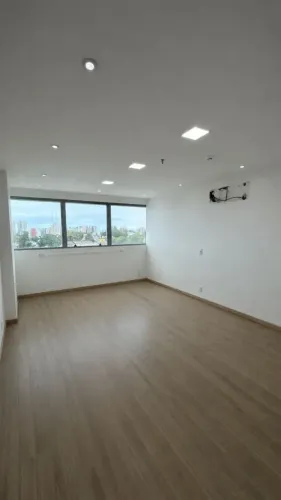 Sala comercial