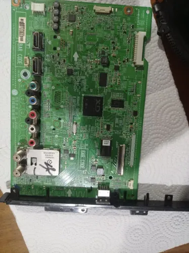 "1/PLACA PLINCIPAL LG 32LS3400