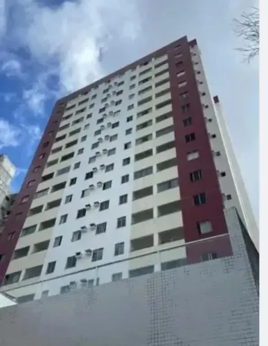 Apartamento à venda no PÁTIO DOS BANDEIRANTES, MATATU, Salvador, BA