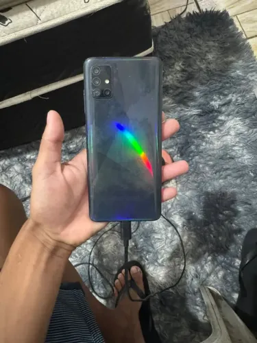 Samsung A51