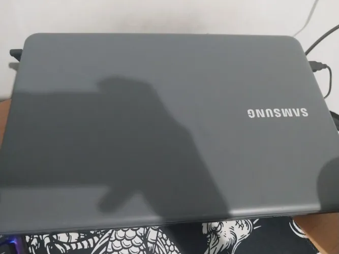 Notebook Samsung Ou Memória Ram 16Gb 2100mhz