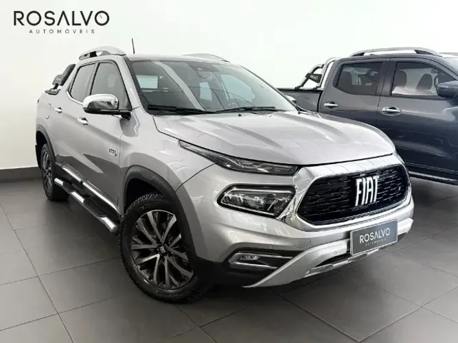 Fiat Toro Ranch 2.0 16V 4X4 Diesel Aut. 2023