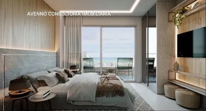 Studios compactos, retornos gigantes