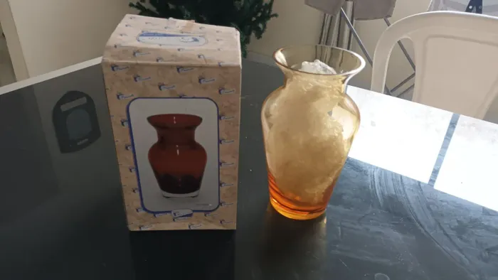Itens de Decoração 