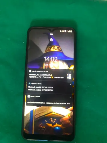 MOTOROLA  MOTO  E7. PLUS 