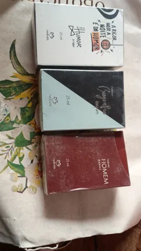 Perfumes