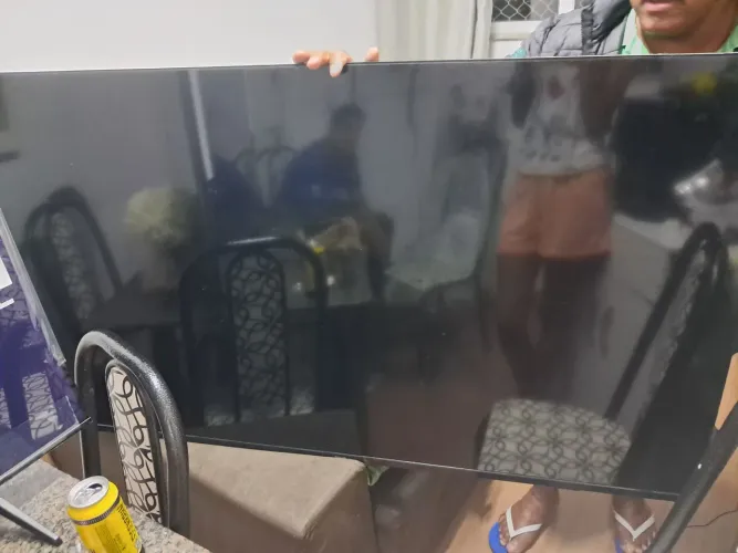 Televisão