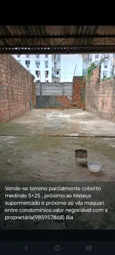Vendo ou negócio