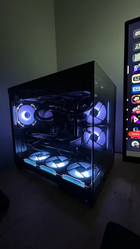 PC Base (ler descrição)