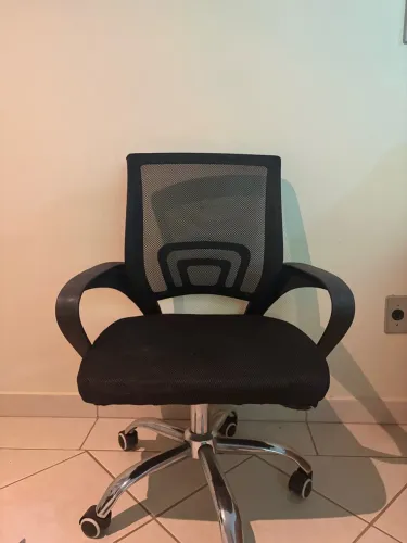 Cadeira de escritório