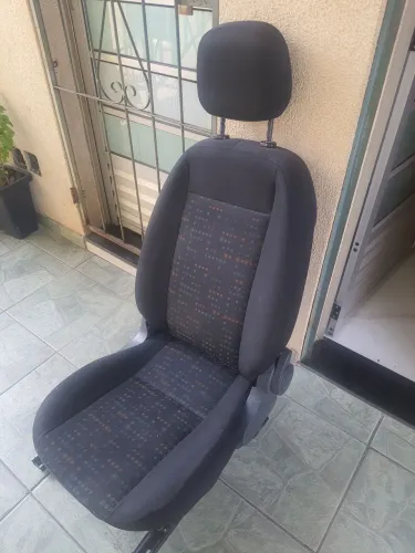 Banco fiat uno vivace