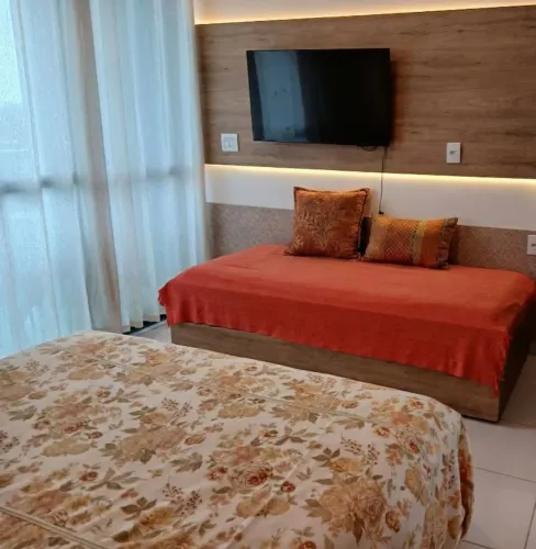 VENDO APT PORTO DE GALINHAS, PREÇO DE OCASIÃO