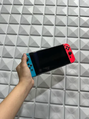 Nintendo switch 52Gb / Garantia / Loja física