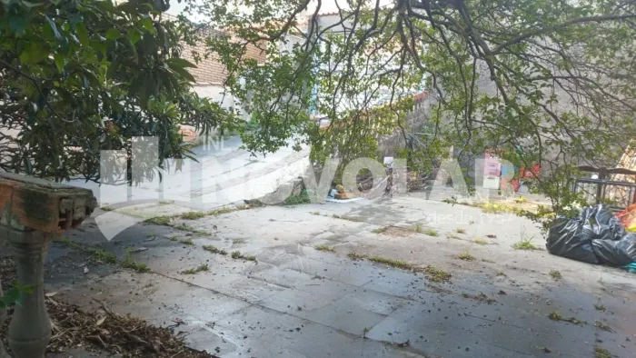 TERRENO, VILA MARIA ALTA