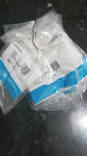 Keystone commscope cat 6