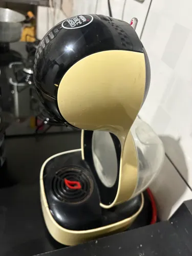 Cafeteira Dolce gusto arno