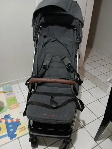 Carrinho de bebê Maxi Cosi EVA 3