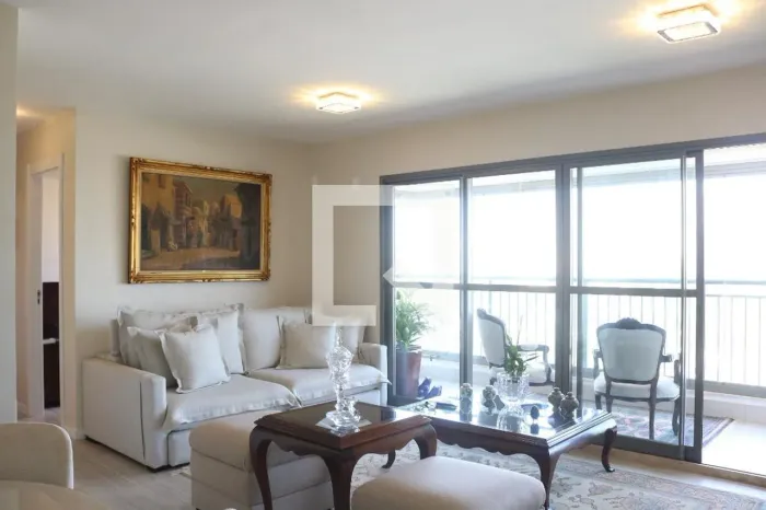 Apartamento à Venda - Barra Funda, 2 Quartos, 90 m2