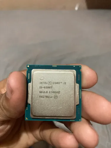 Processador Intel Core i5-6500T - 6ª Geração - LGA 1151