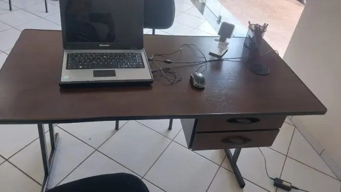 mesa escritorio