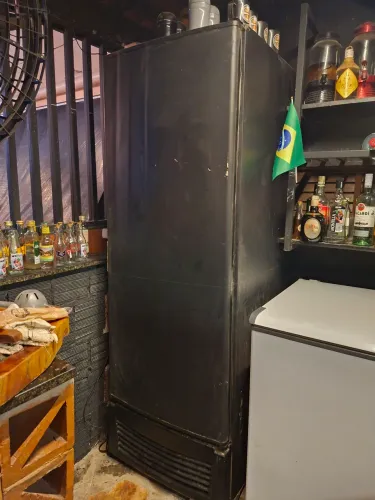 Cervejeira FRICON