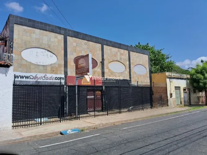 Ponto comercial no Centro para aluguel