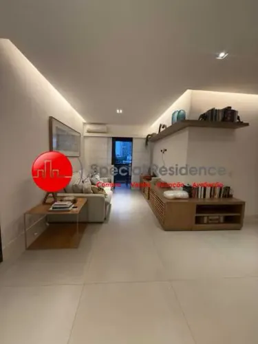 Apartamento : / Residencial / Barra da Tijuca