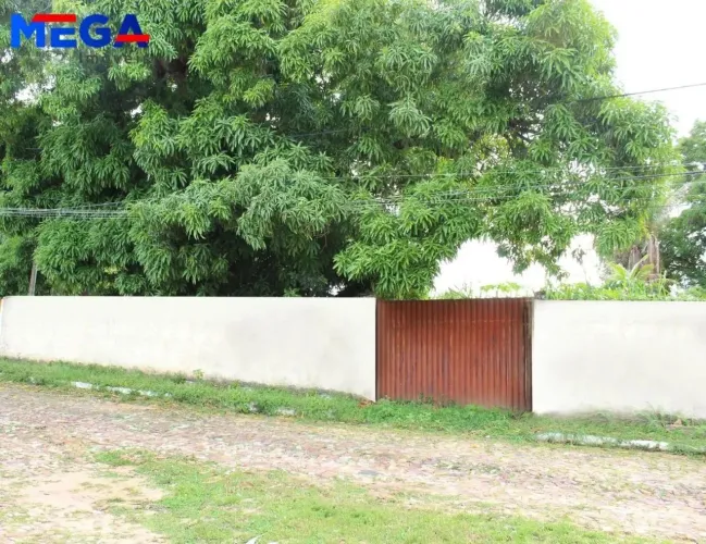 Terreno, 2250 m² - venda por R$ 570.000,00 ou aluguel por R$ 1.500,00/mês - Santo Antônio
