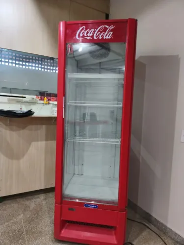 Vendo expositor para ir logo