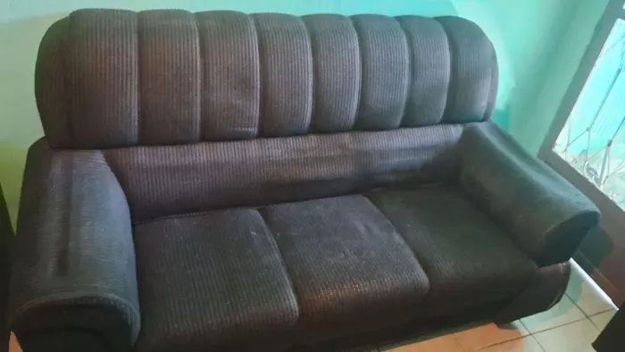 Sofá R$100,00