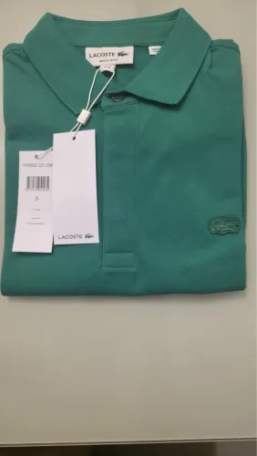 Polo Lacoste original