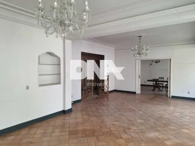 Apartamento : / Residencial / Copacabana