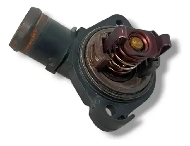 Válvula Termostatica Vw Gol 1.0 G5 G6 2010 2011 2012 2013