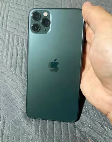 Iphone 11pmax 256gb td original! Apenas vendo!