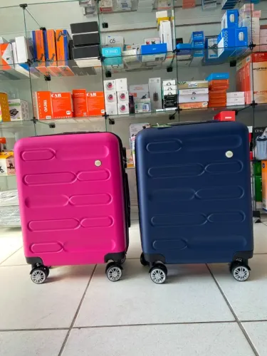Mala de Viagem 10 KG RK Collection 44an