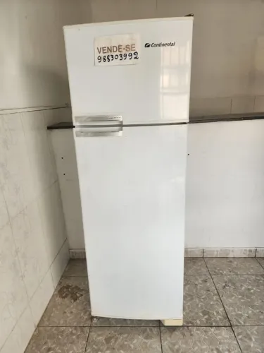 Geladeira Frost Free 370l