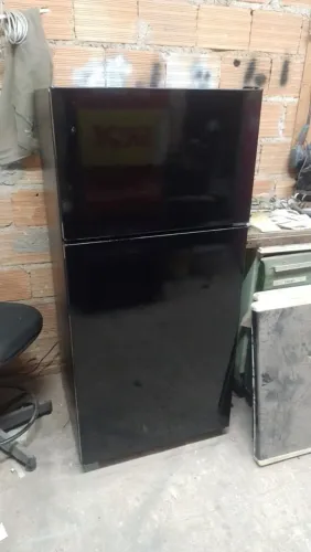 Vendo refrigerador Frosfree 400L