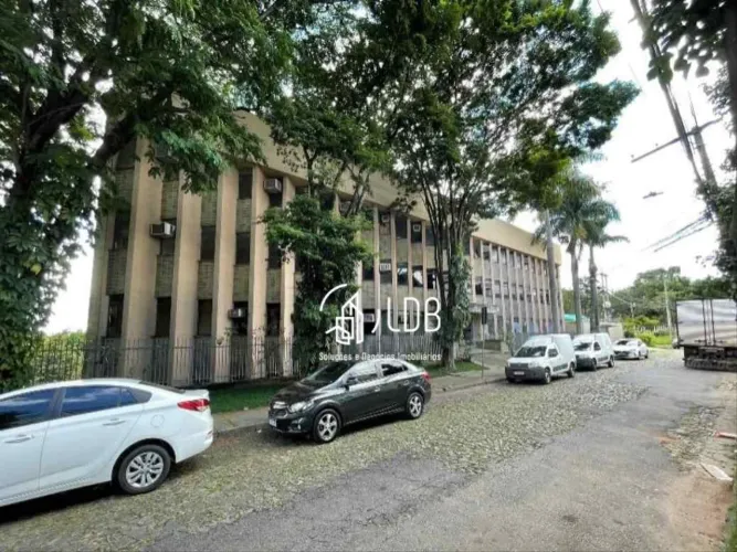 Aluguel - PREDIO - SAO FRANCISCO Belo Horizonte MG